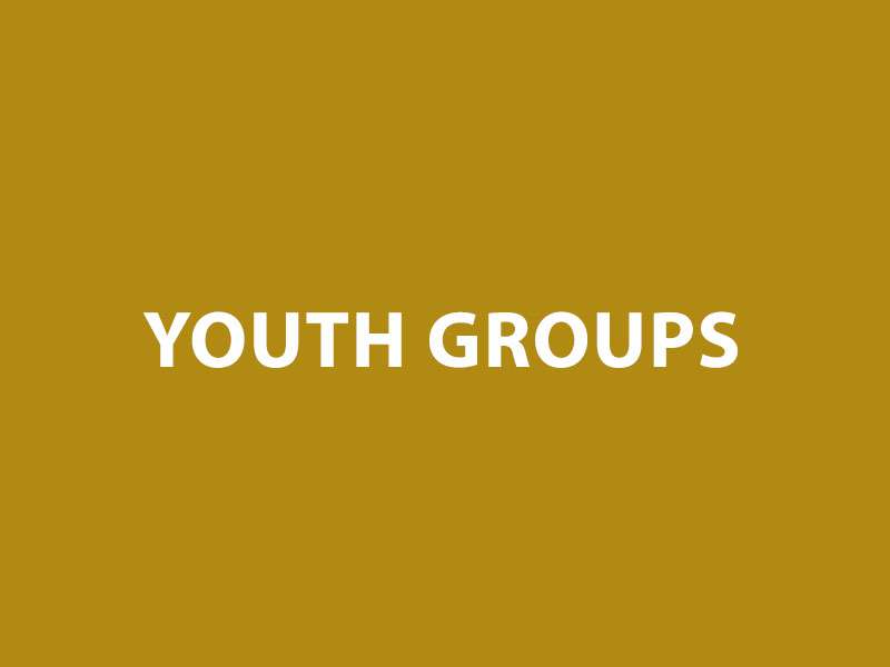 Youth Groups - Kildare Community Directory
