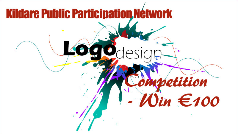 Design a Logo for County Kildare Public Participation Network