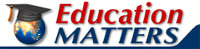 Visit the Website of Education Matters