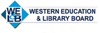 Visit the website of Western Education & Library Board