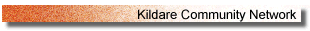 Kildare Community Network