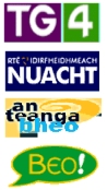 Gaeilge Media