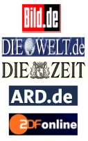 German Media