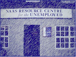 Naas Resource Centre for the Unemployed