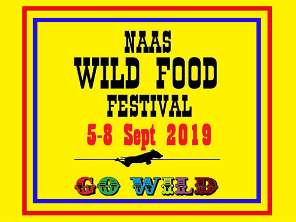 Naas Wild Food Festival