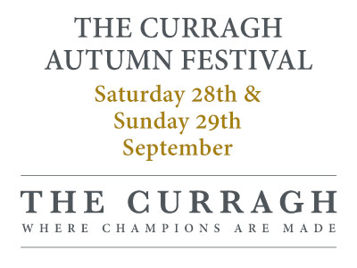 Autumn Festival at the Curragh