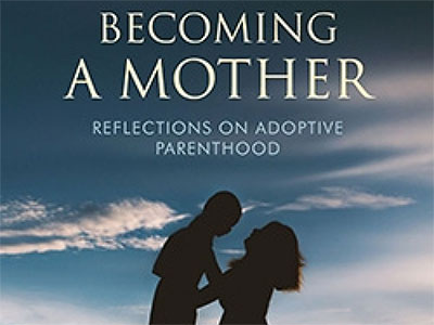 Book Launch: Becoming a Mother