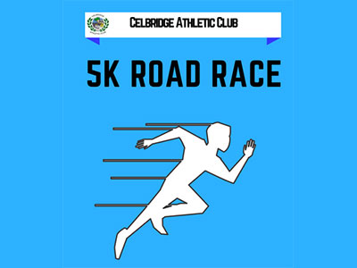 Celbridge Athletic Club 5K Road Race
