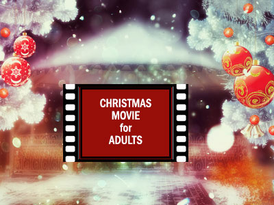 Christmas Movie (Adults)