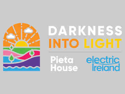 Darkness Into Light 2020 - Athy 