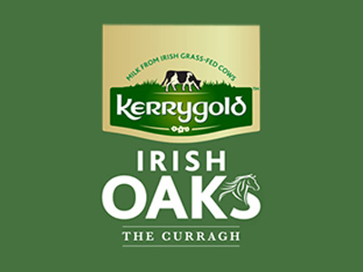 Kerrygold Irish Oaks Festival