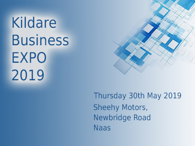 Kildare Business EXPO 2019