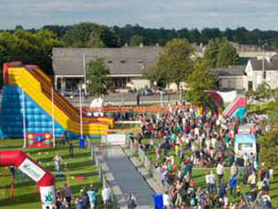 Kildare National Play Day