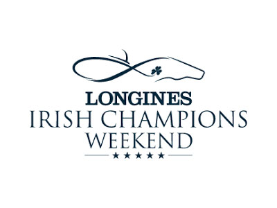 Longines Irish Champions Weekend Day 2 at the Curragh