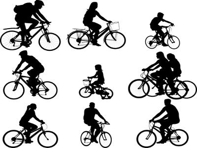 National Bike Week - Cycle Safety Skills & Maintanence