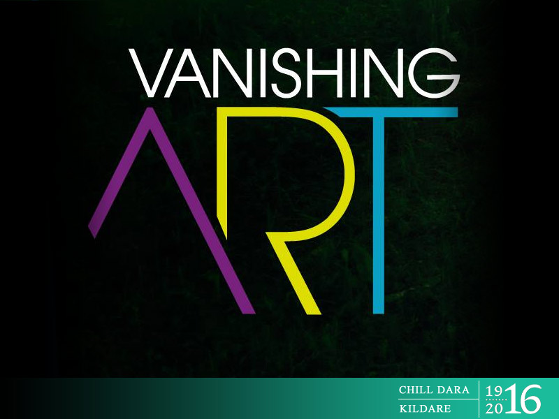 Vanishing Art Sculpture Exhibition