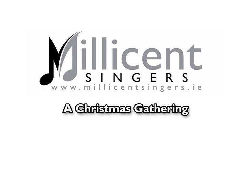 A Christmas Gathering with Millicent Singers