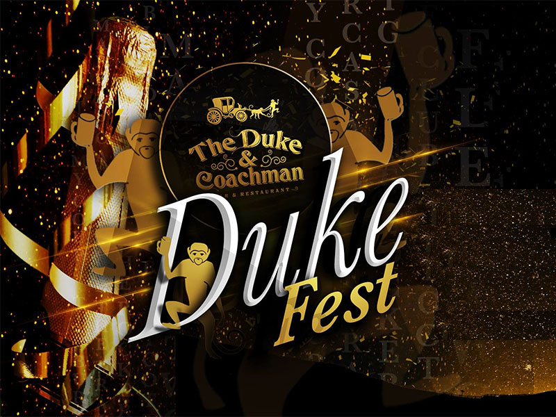 Duke Fest - Open Air Festival