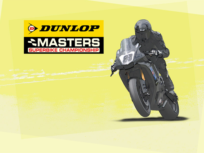 Dunlop Masters Superbike Championship