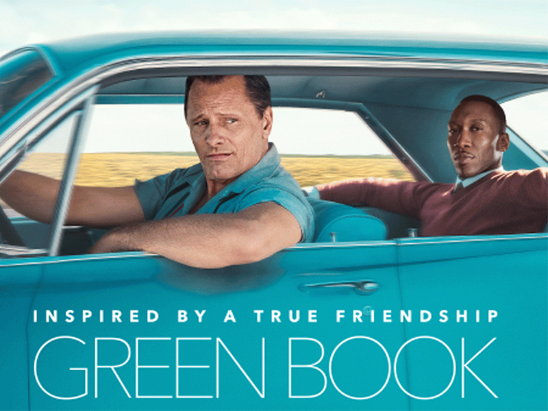 Movie: Green Book