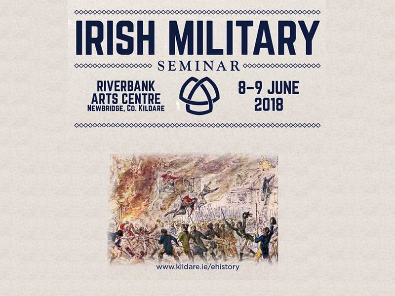 Irish Military Seminar