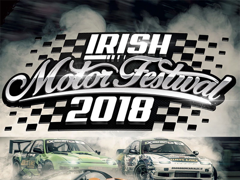 Irish Motor Festival