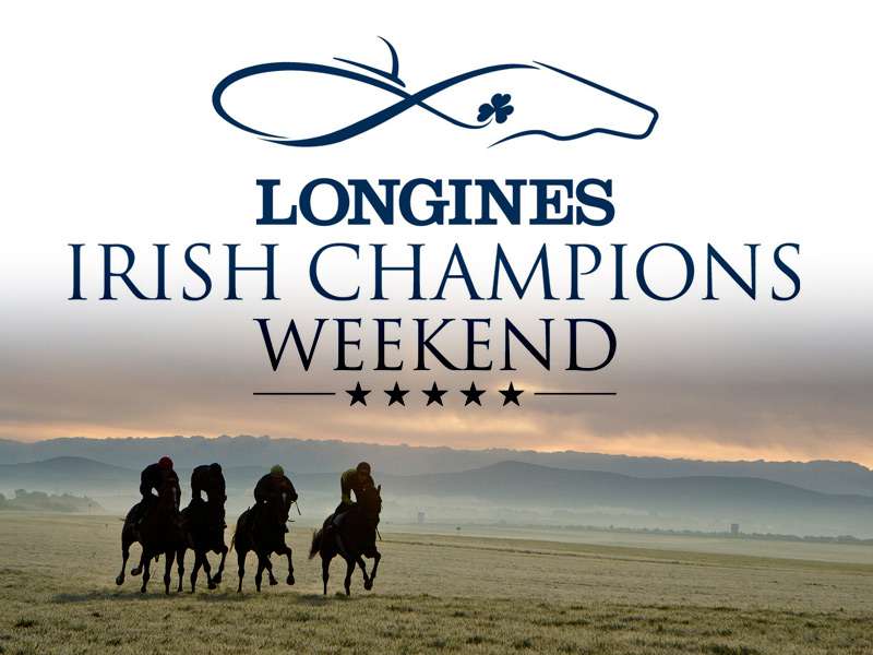 Irish Champions Weekend