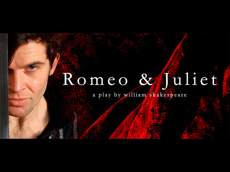 Chapterhouse Theatre Company Presents William Shakespeare's Romeo and Juliet