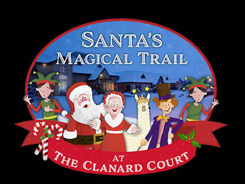 Santa's Magical Trail - Athy 