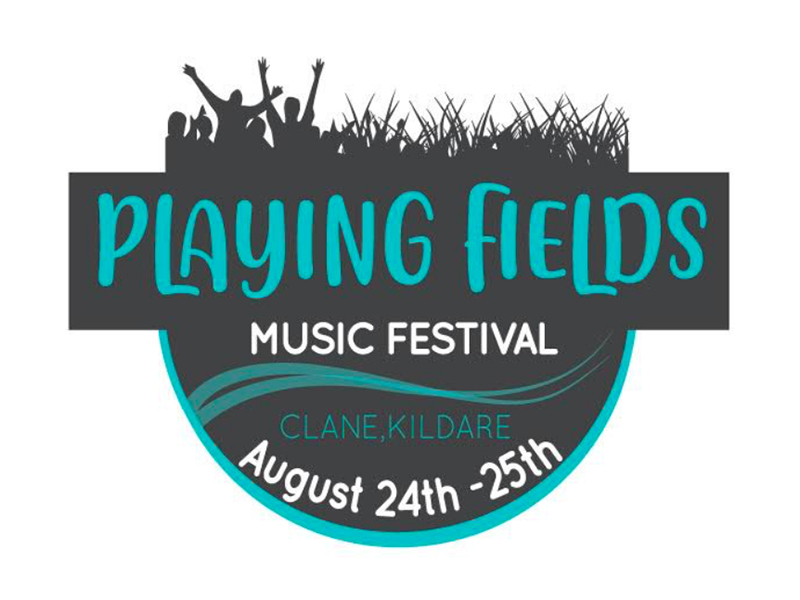 The Playing Fields Music Festival