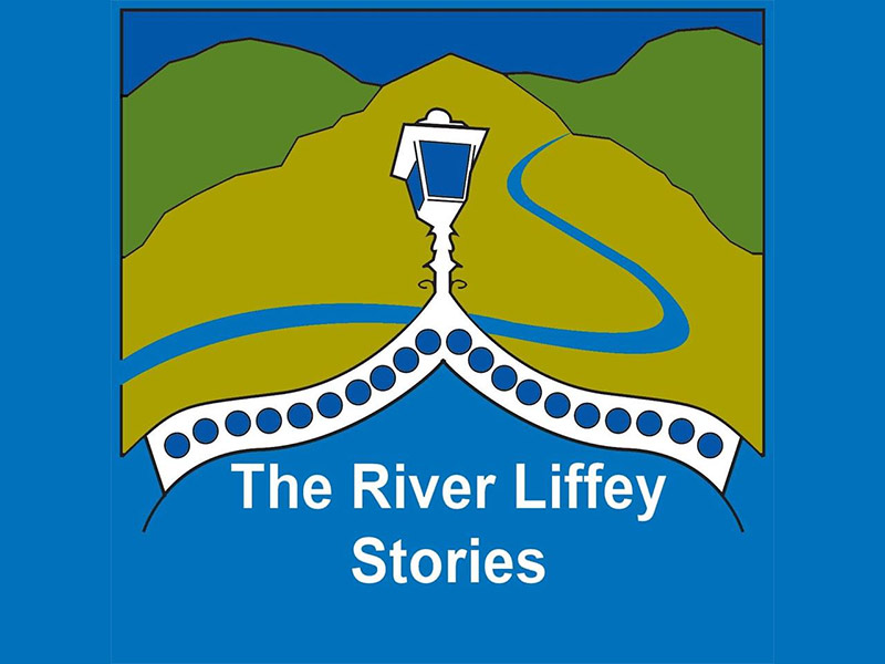 River Liffey Stories - An Evening of Short Films