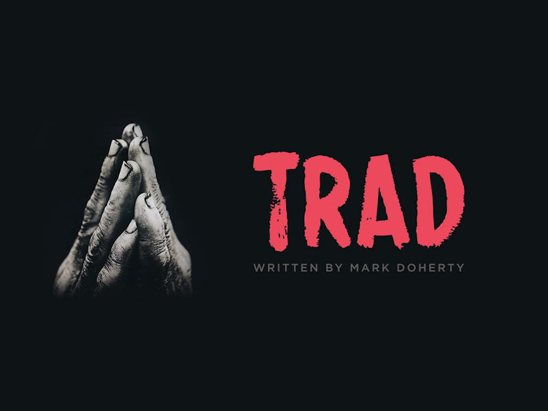 TRAD by Livin' Dred 