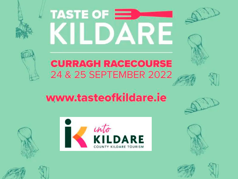 Taste of Kildare