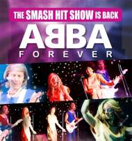 Abba Forever!
