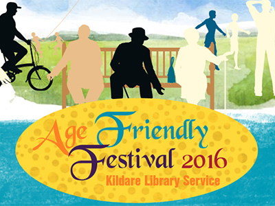 Age Friendly Festival: Mind Yourself