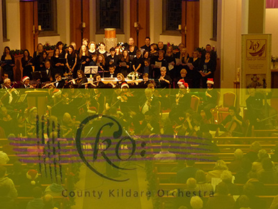 County Kildare Orchestra Gala Concert