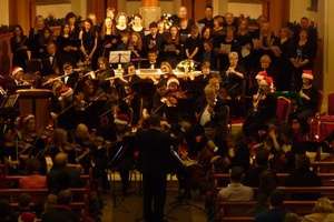 Christmas Concert with County Kildare Orchestra
