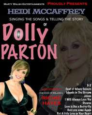 Dolly Parton - The Show, The Story