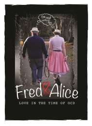 CallBack theatre presents: Fred and Alice