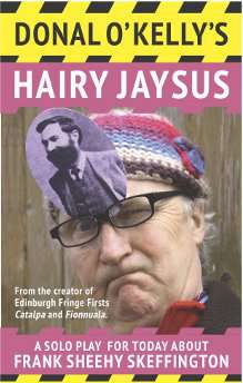 Hairy Jaysus - Solo Play