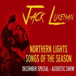JACK L - Northern Lights - Songs of the Season
