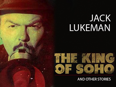 Jack L - The King Of Soho