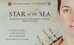 Moonfish Theatre presents: Star of the Sea
