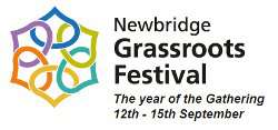 Newbridge Grassroots Festival