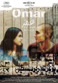 Riverbank Cinema Presents: Omar