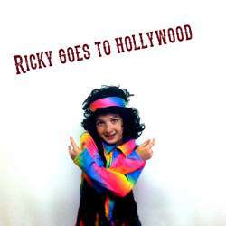 Ricky goes to Hollywood