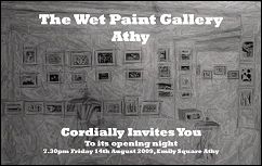 Gallery Launch