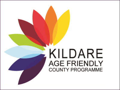 Kildare Age Friendly Roadshow - Free Event for Over 55s