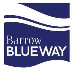 Waterways Ireland - Proposed Barrow Blueway
