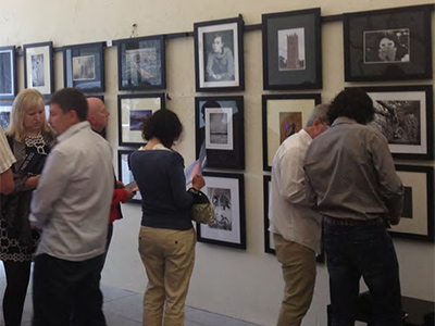 The Celbridge Camera Club Exhibition